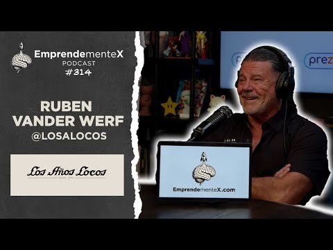 Emprendementex #314 Los Años Locos