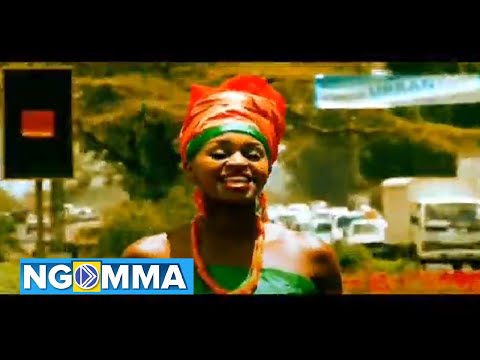 ESTHER WAHOME -TUKUTENDERESA (OFFICIAL VIDEO)
