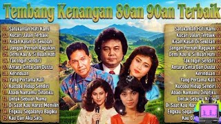 Download lagu Tembang Kenangan 80an 90an Terbaik | Kumpulan Lagu Lawas 80an 90an Terpopuler mp3