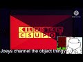Klasky Csupo In BFDI Majors With New Images
