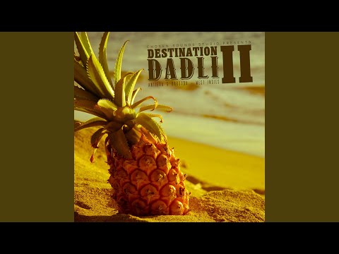 Kick Een She Back Doh