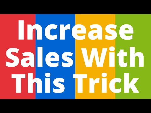 I Should Have Tried This Tip Before to Increase My eBay Sales