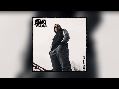 Rens - Kuc Kuc (feat. Target & Notix)