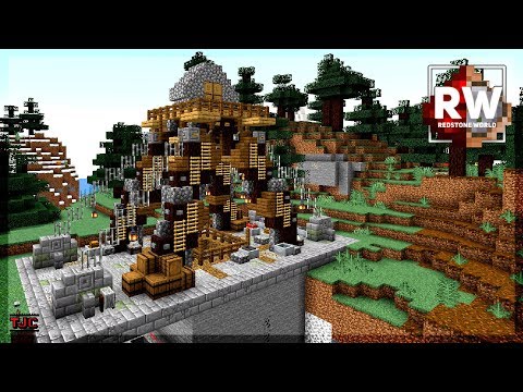 Der FÖRDERLIFT - RW Freizeitpark Ep. 40