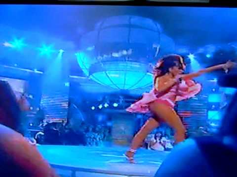 Cinco Minutos Gloria Trevi