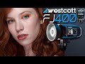 Westcott FJ400 400ws Strobe & FJ-X2m Universal Trigger | Hands On