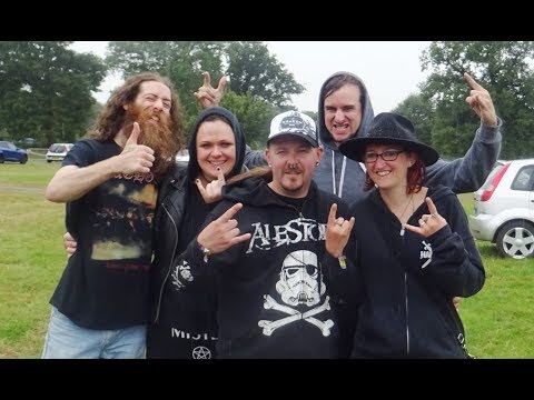 Bloodstock 2017