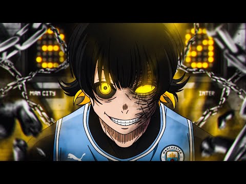 FIFTYFIVE x Doe Slurp x Ace Shadows - Lines [Lyrics x AMV]