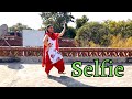 Dance on selfie | Gurshabad