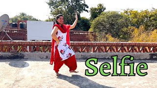 Dance on selfie | Gurshabad