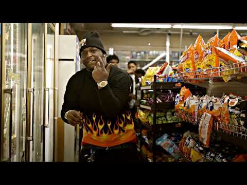 (FREE) Rio Da Yung Og x Fmb Dz Type Beat 2020 - 'Fifth Gear' (Prod. by Machu)