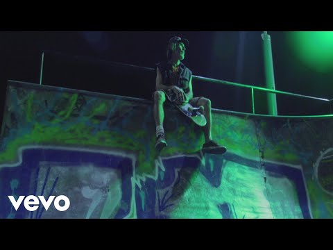 Vetamadre - El Tiempo Se Va (Official Video)
