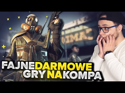 10 NAPRAWDĘ FAJNYCH DARMOWYCH GIER 🎮
