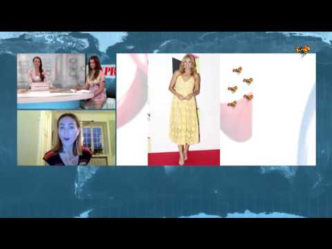 De var bäst klädda på Kristallengalan