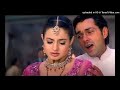 Tune Zindagi Mein Aake Full HD Video Humraaz | Udti Narayan | Hindi Song | Bobby Deol, Amisha