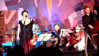 Norma Waterson, Eliza Carthy and the Gift Band - The Elfin Knight - Normafest 2018