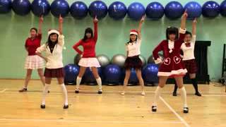 Download lagu FrolicLassie Special Christmas Medley mirrored mp3