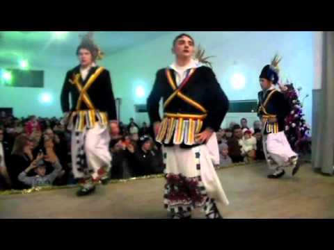 4   CĂLUȘERI  2015