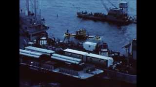 100 fathoms deep : SeaLab III - 1971 - CharlieDeanArchives / Archival Footage