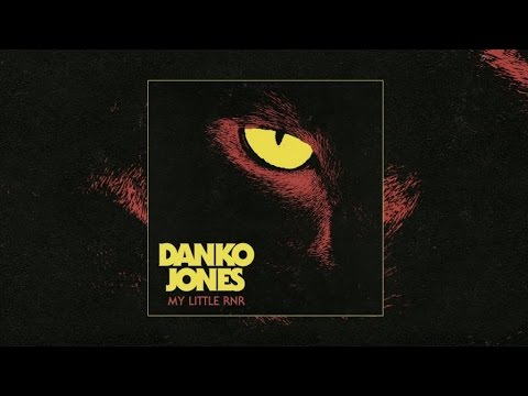 DANKO JONES - My Little RnR (2017) // Official Audio // AFM Records