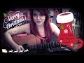 2000 miles - the pretenders (christmas cover ...