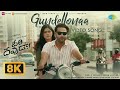Gundellonaa 8K Video Song Ori Devuda Vishwak Sen Asha Leon James Anirudh Ravichander