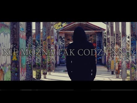 K.M.S - Nie można tak codziennie (prod.Skyper) VIDEO