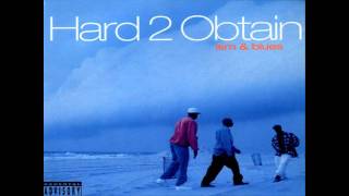 Hard 2 Obtain - Parkyard Lingo