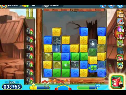 Pet Rescue Saga   Level 4930 no boosters