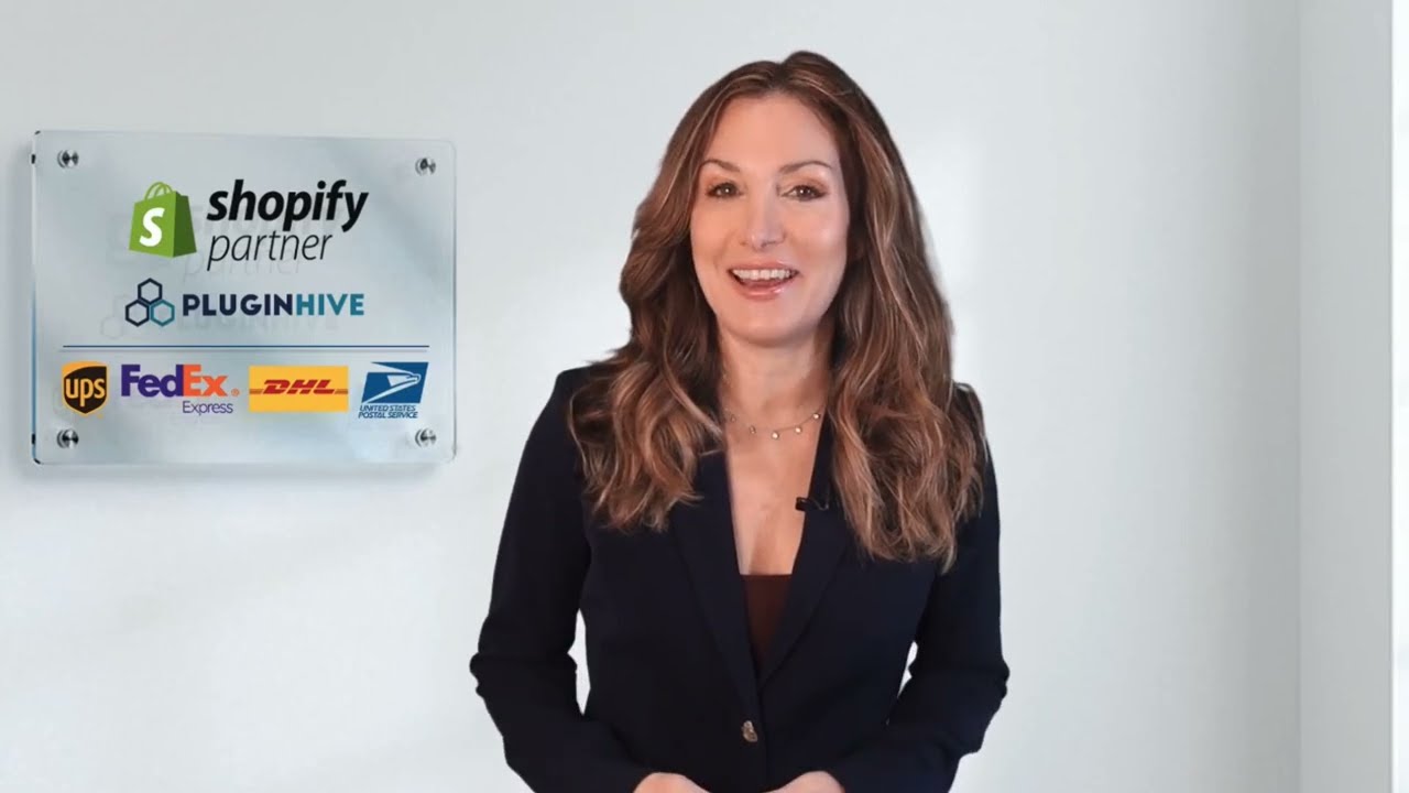 Best Shopify UPS Shipping Plugin: Simplify Shopify Shipping with Real-Time Rates & Labels