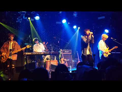 190630 STUDIO WE : LIVE #2 내가 사는 별의 이름은 ONEWE 원위-야행성