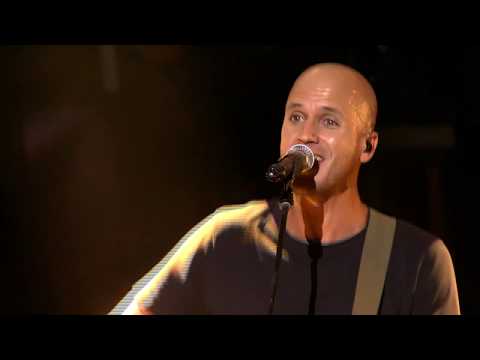 MILOW - Ayo Technology (Live at Night Of The Proms 2018)