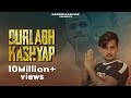 Durlabh Kashyap (King Of Ujjain)|| New Song 2021 || Rapper Kashyap|| Gautam Kashyap || New Song 2021