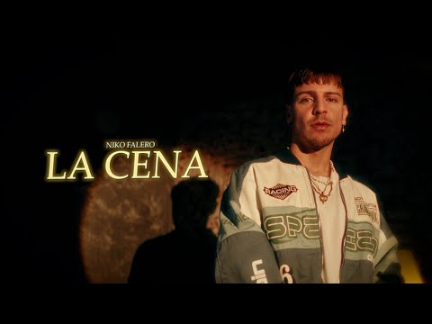 Niko Falero - La Cena (Official Video)