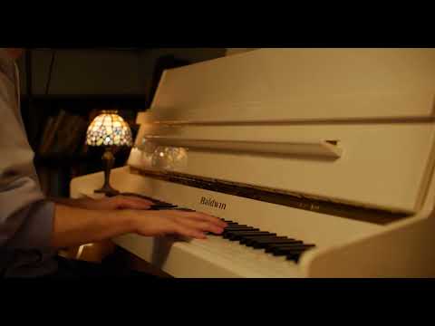 Artistry in Rhythm|Stan Kenton arr. Paul Mertha