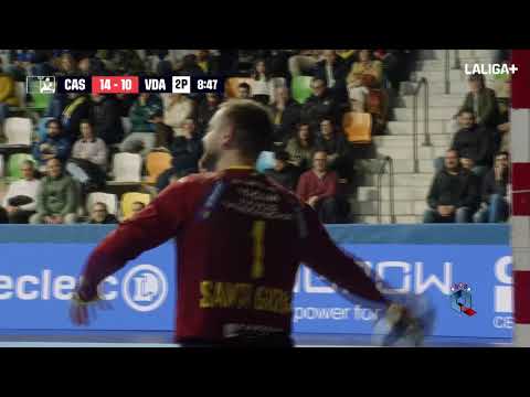 El BM Caserío busca en Cangas una nueva victoria