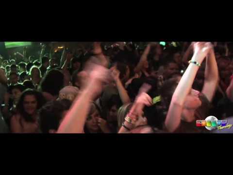 Groove thursdays w/ Klaas