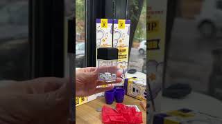 Набор для фокусов "Фокус Покус" арт.04932