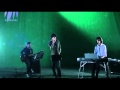 Pularumo Ritu Outcast Vocals