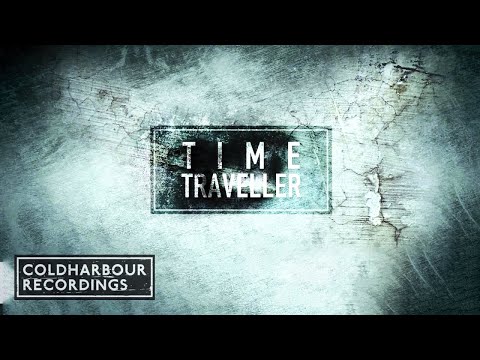 Mr. Pit - Time Traveller