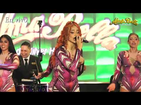 Mix de Oro - Alma Bella de Nilver Huárac