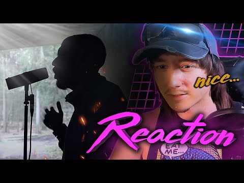 SELBSTFINDUNG 💜| MiZeb - Deep Shit Reaction & REALTALK