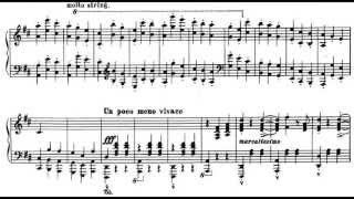 Download lagu Gounod/Liszt - Valse de 'Faust' (Audio Sheet) [Cziffra] mp3