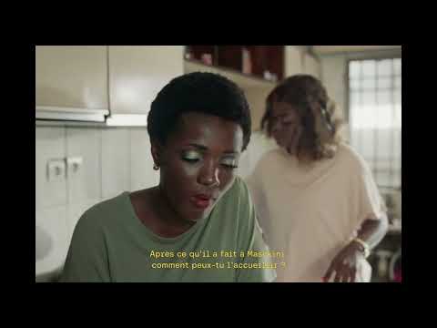 AUGURE de Baloji - Extrait (2023)