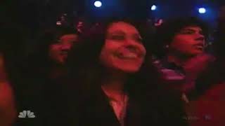 Gym Class Heroes - Guilty As Charged (Live @ Last Call With Carson Daly 12/18/2007)