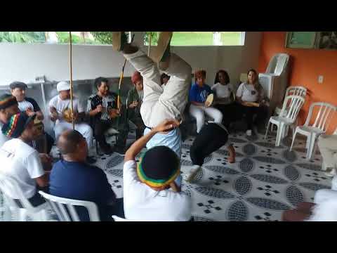 Sheila e Mestre Chinaxe