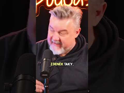 Vajíčko • LEPŠÍ UŽ TO NEBUDE • Podcast
