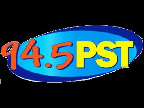 94.5 PST | WPST Trenton Legal ID 10/13/21