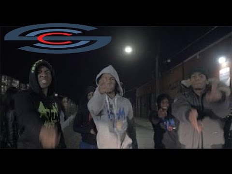 Santana X Mar Gus X Jun Da Goon X Don X Jo Bands - "Up Now" | Shot By @MeetTheConnect