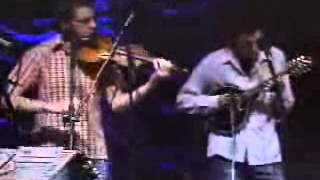 The Greencards - AlmostHome.wmv